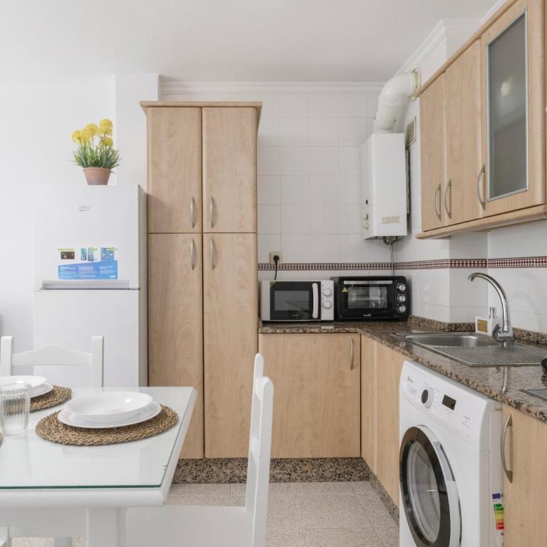 Casa Begoña - Appartement Supérieur - Vue sur Ville - 5