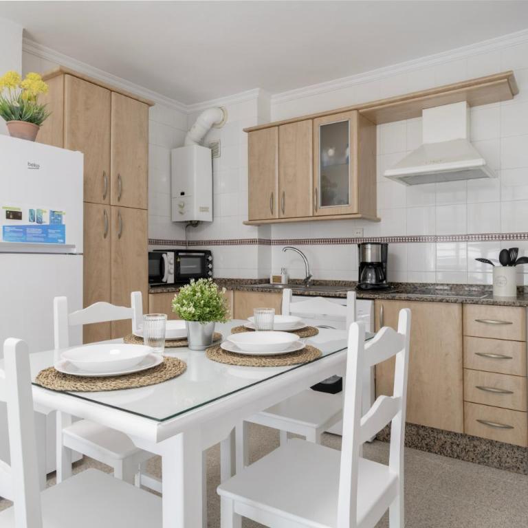 Casa Begoña - Appartement Supérieur - Vue sur Ville - 7