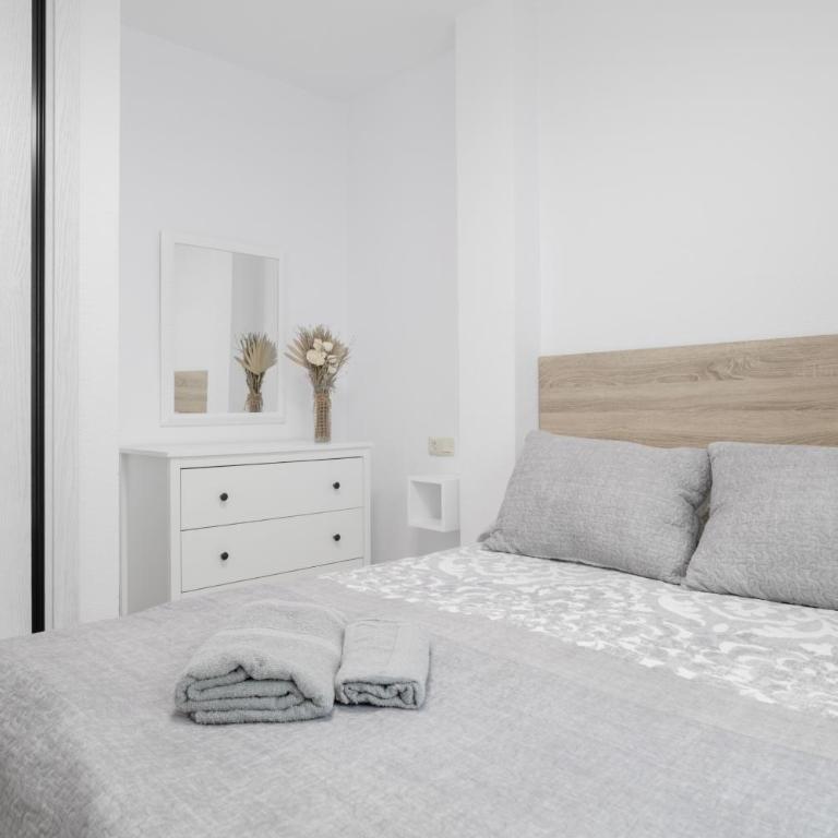 Casa Begoña - Appartement Supérieur - Vue sur Ville - 11