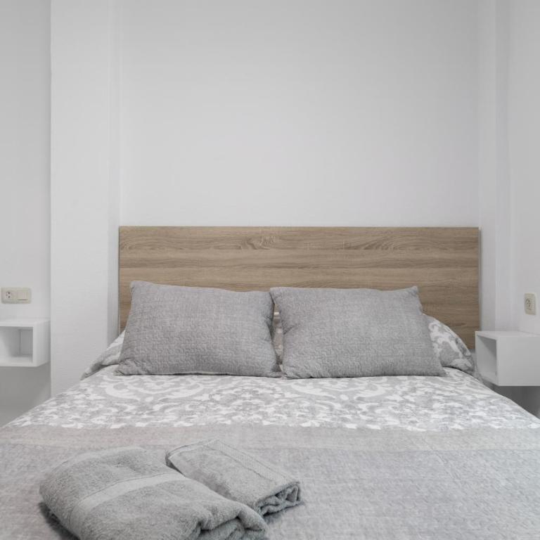 Casa Begoña - Appartement Supérieur - Vue sur Ville - 9