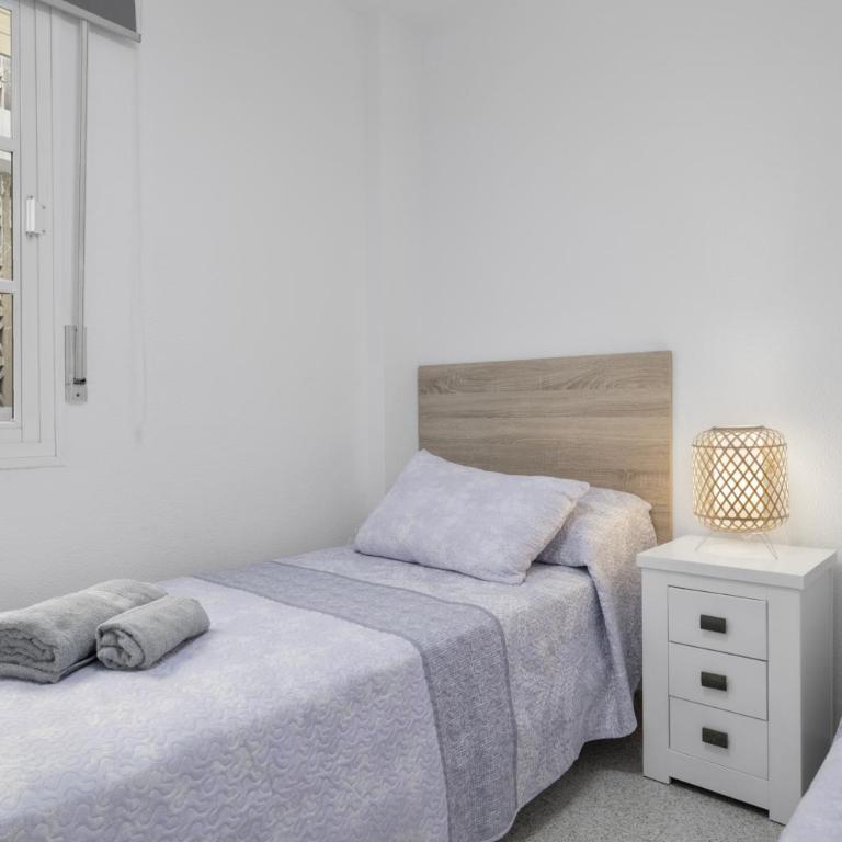 Casa Begoña - Appartement Supérieur - Vue sur Ville - 13