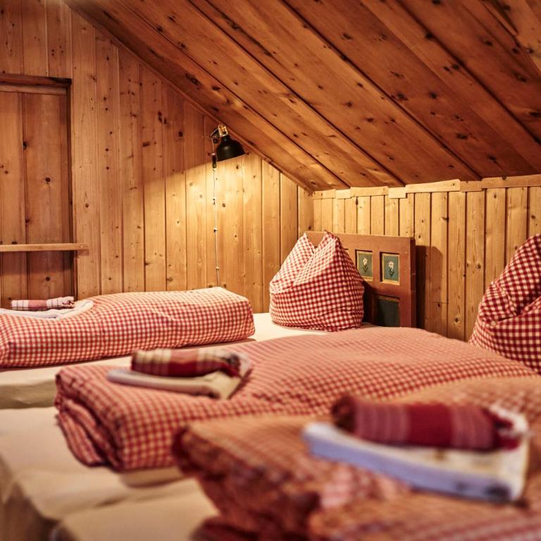 Schöne Aussicht - Bella Vista - Chambre Quadruple - 2