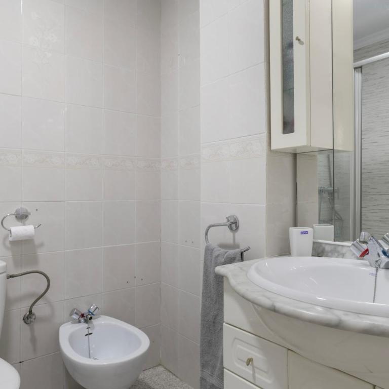 Casa Begoña - Appartement Supérieur - Vue sur Ville - 12