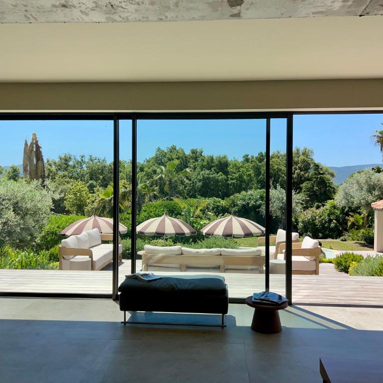 Villa LoKa - Golfe de Saint-Tropez - Villa - 34