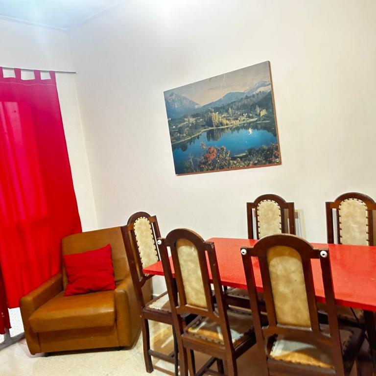 Marjo - Apartamento de 1 dormitorio - 1