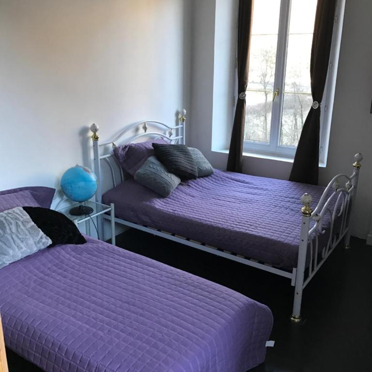 Les 2 Alpes - Suite Familiale - 1