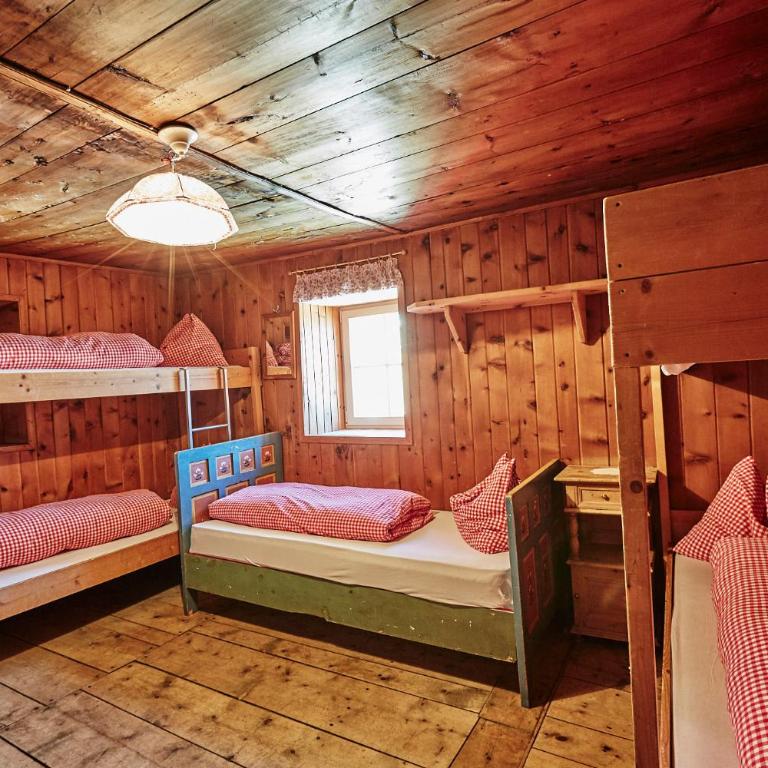 Schöne Aussicht - Bella Vista - Chambre Familiale - 4