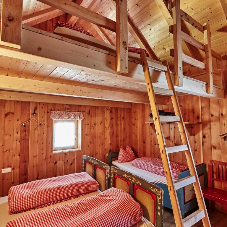 Schöne Aussicht - Bella Vista - Chambre Familiale - 1