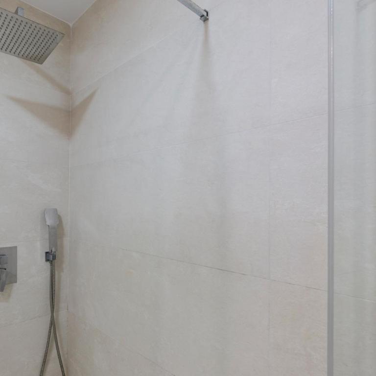 Cozy Sea View Flat - Apartamento Superior de 1 dormitorio con balcón - 16