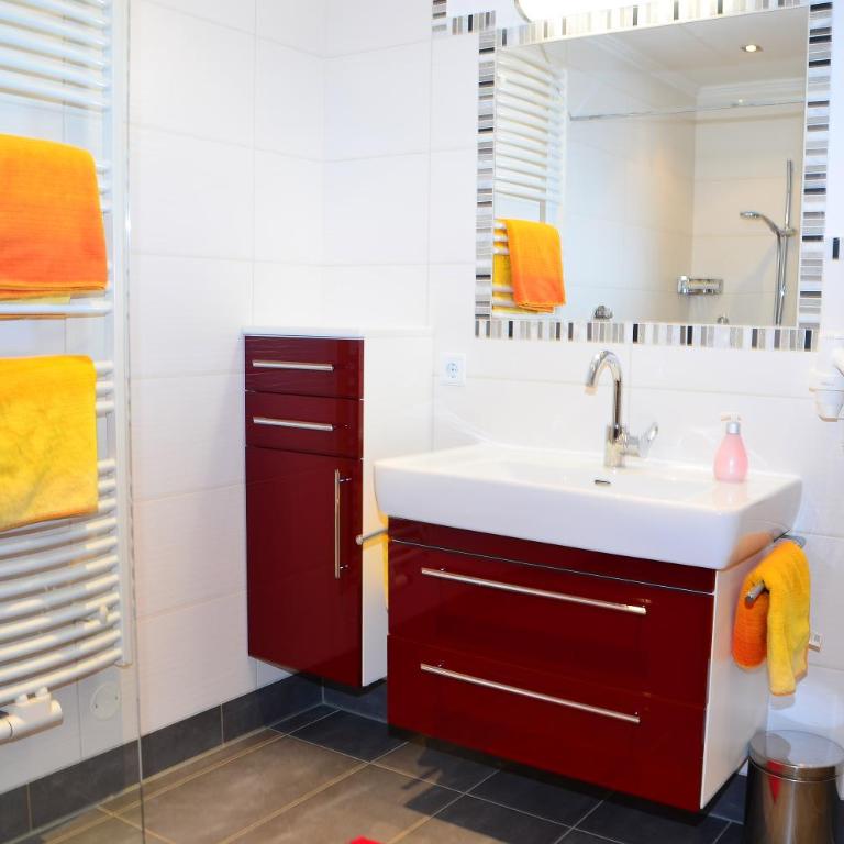 Kleintödlinggut - Camera Familiare (2 Adulti + 1 Bambino) - 7