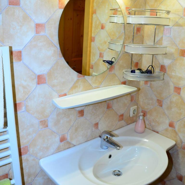 Kleintödlinggut - Camera Familiare (2 Adulti + 1 Bambino) - 8