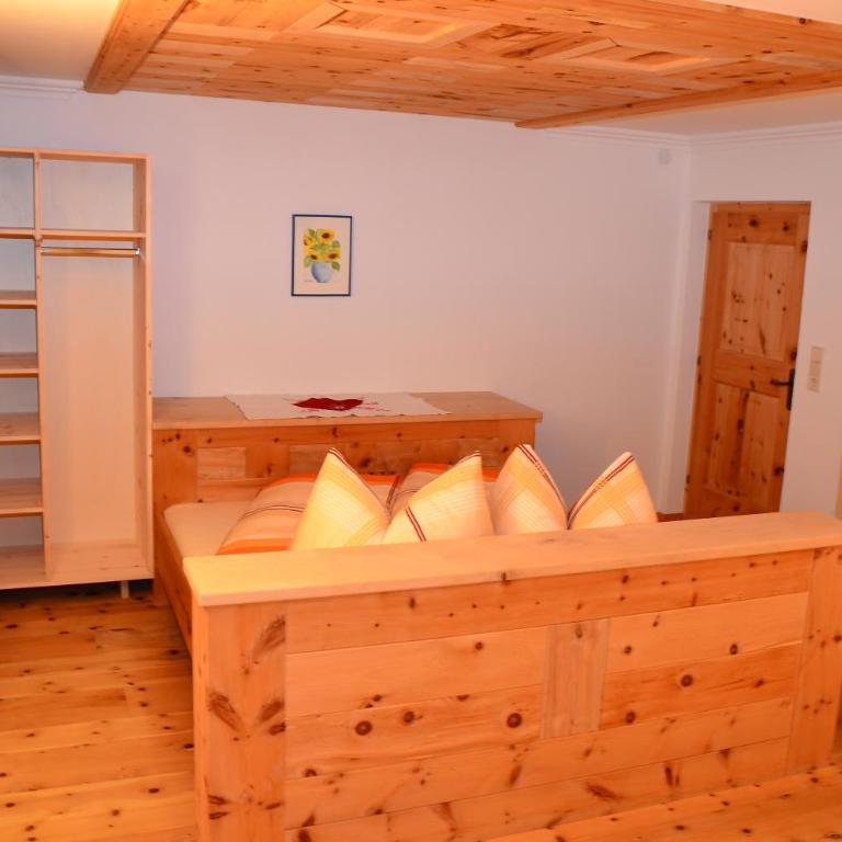 Kleintödlinggut - Camera Familiare (2 Adulti + 1 Bambino) - 9