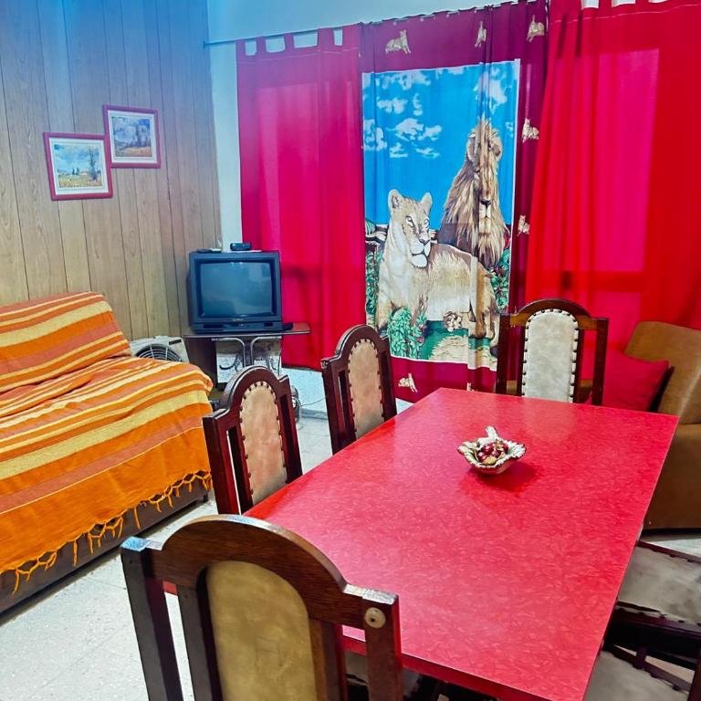 Marjo - Apartamento de 1 dormitorio - 3