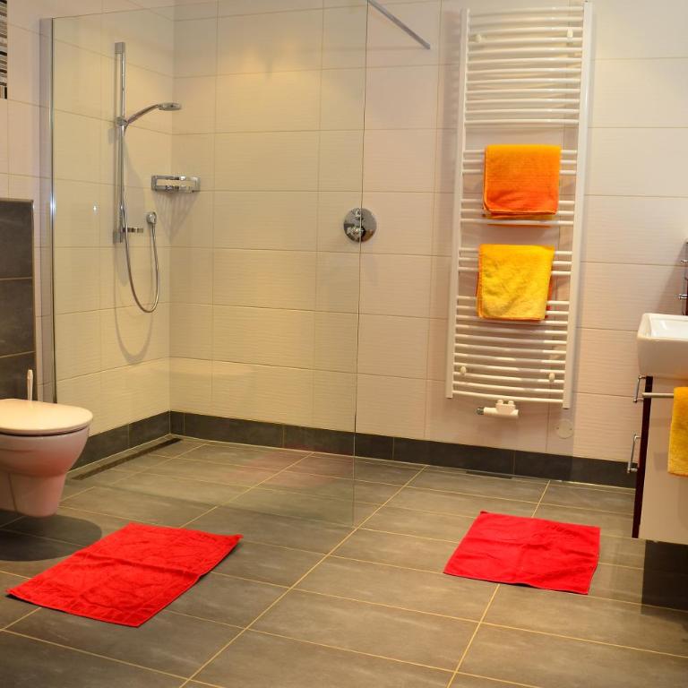 Kleintödlinggut - Camera Familiare (2 Adulti + 1 Bambino) - 10
