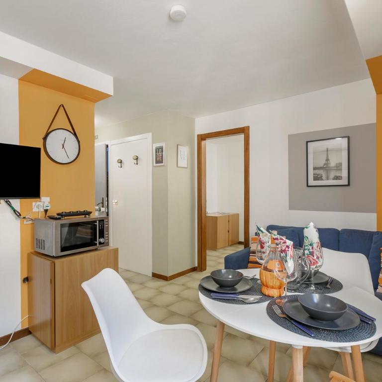 The Harbor Old House - Happy Rentals - Appartamento con Vista Lago - 4
