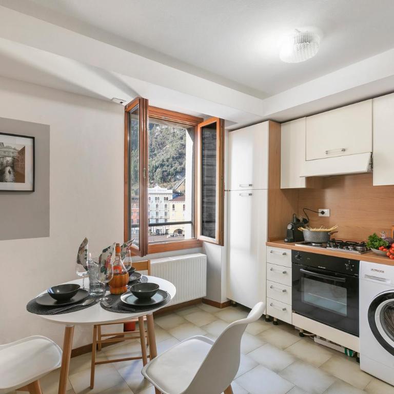 The Harbor Old House - Happy Rentals - Appartamento con Vista Lago - 5