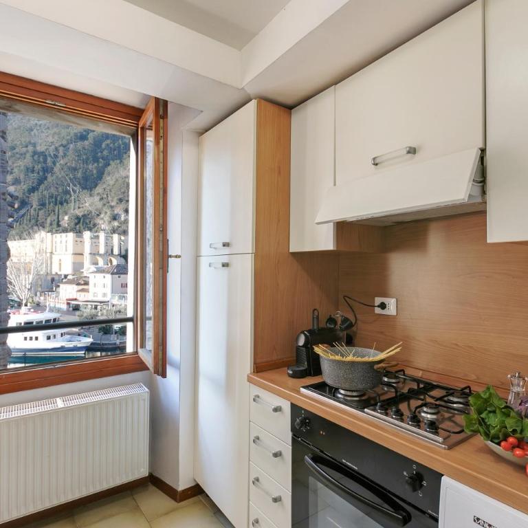 The Harbor Old House - Happy Rentals - Appartamento con Vista Lago - 11