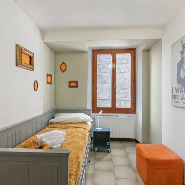 The Harbor Old House - Happy Rentals - Appartamento con Vista Lago - 13