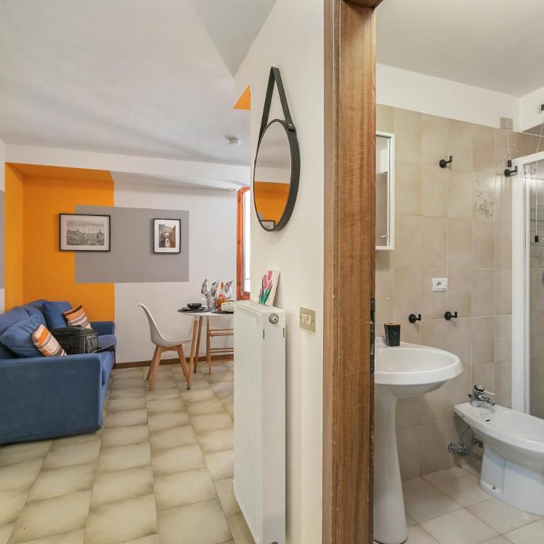 The Harbor Old House - Happy Rentals - Appartamento con Vista Lago - 15