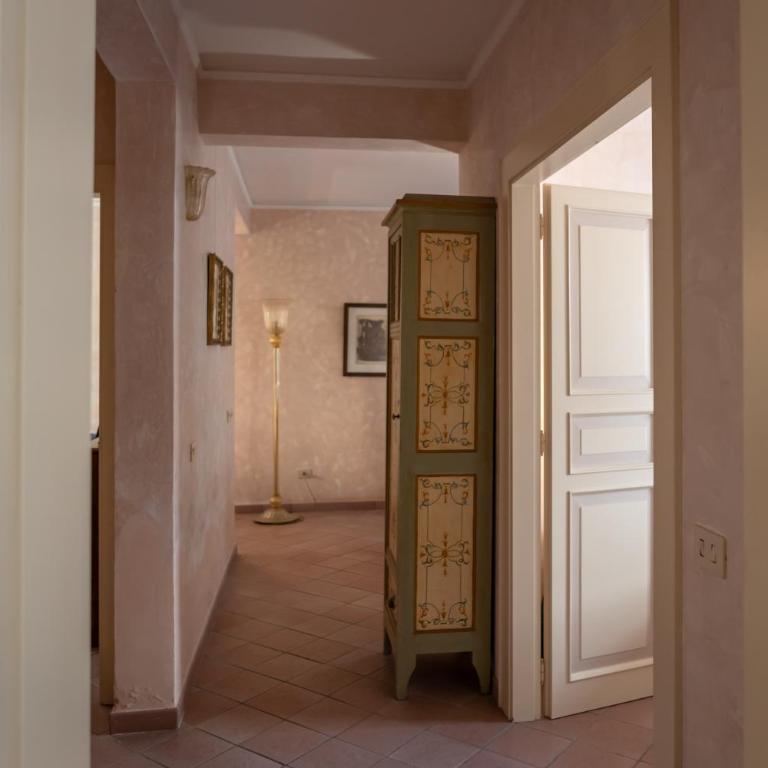 Charmsuite Palladio - Appartamento con 2 Camere da Letto - 40