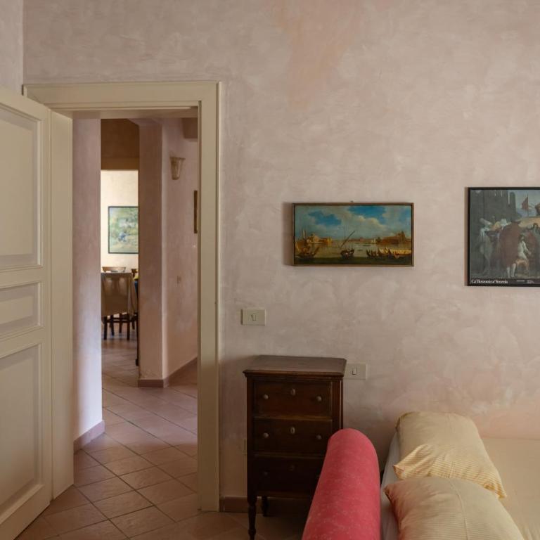Charmsuite Palladio - Appartamento con 2 Camere da Letto - 26
