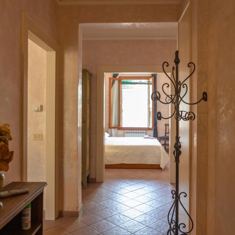 Charmsuite Palladio - Appartamento con 2 Camere da Letto - 13