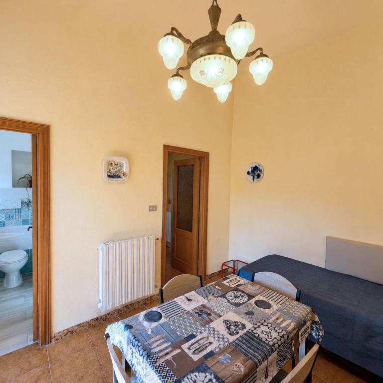 Casa San Martino - ArgonautiVacanze - Casa con 1 Camera da Letto - 4