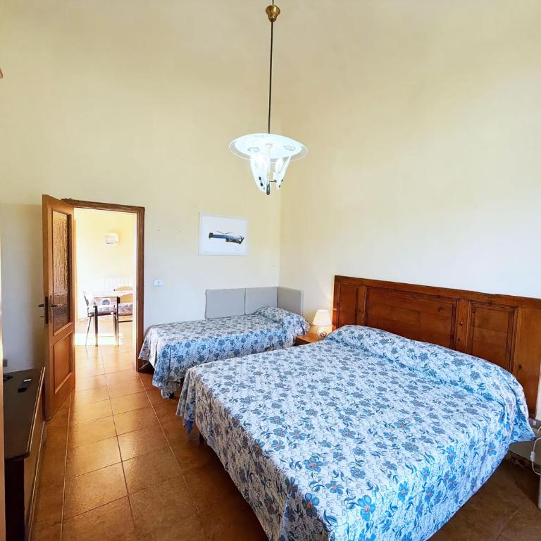 Casa San Martino - ArgonautiVacanze - Casa con 1 Camera da Letto - 16