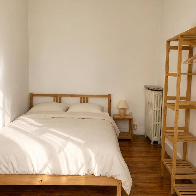 Appartement 3 chambres pour 6 personnes - Appartamento con 3 Camere da Letto - 3