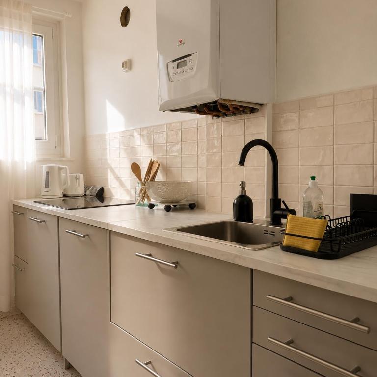 Appartement 3 chambres pour 6 personnes - Appartamento con 3 Camere da Letto - 5