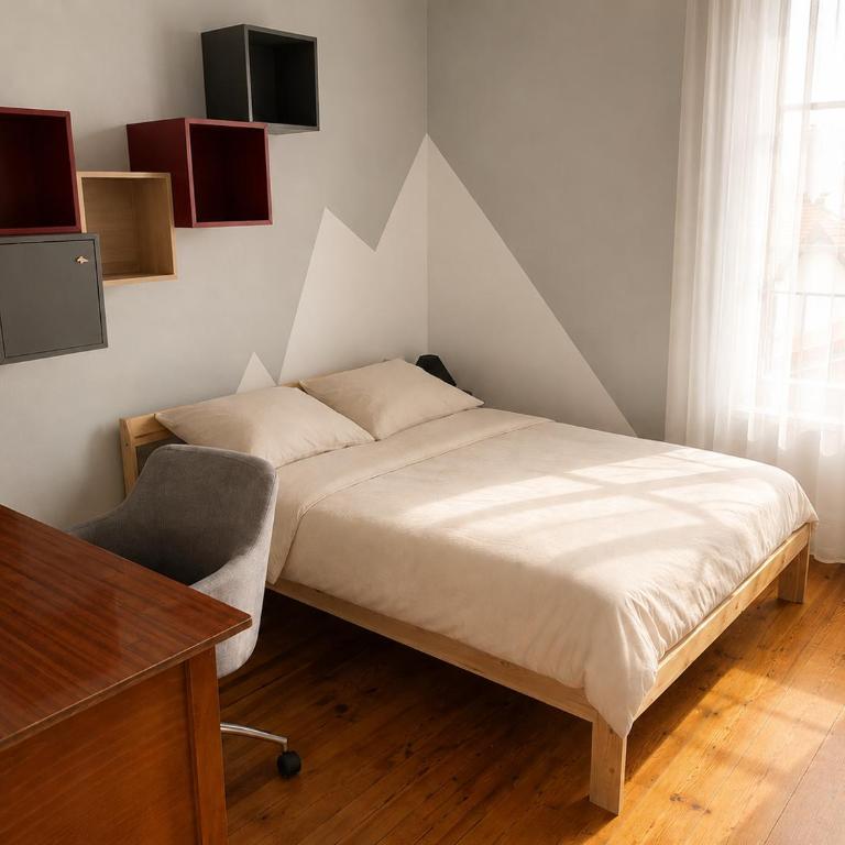 Appartement 3 chambres pour 6 personnes - Appartamento con 3 Camere da Letto - 6