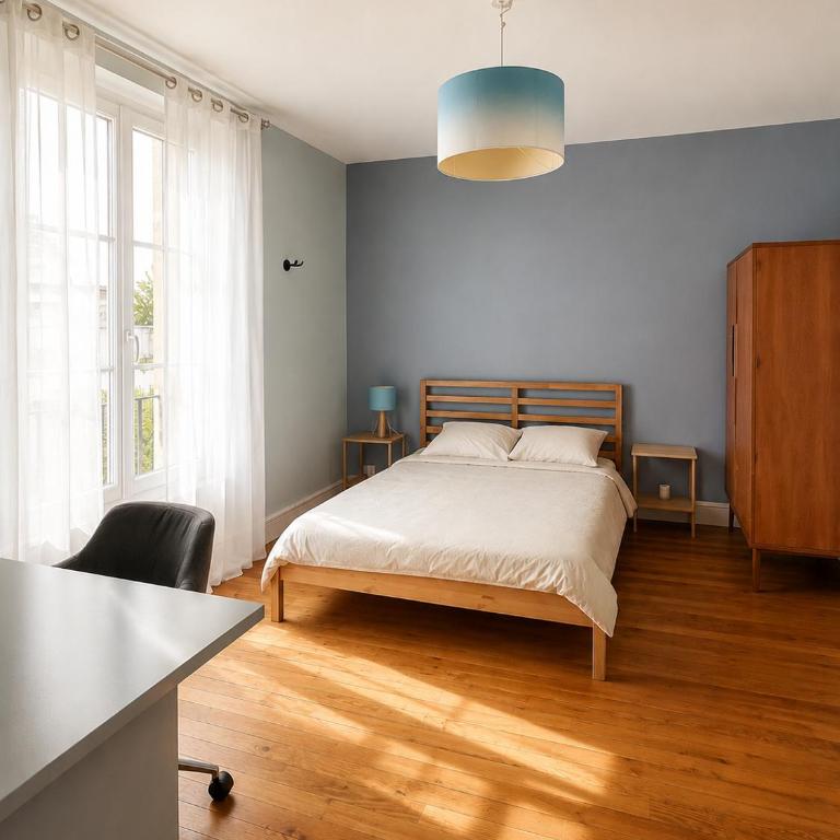 Appartement 3 chambres pour 6 personnes - Appartamento con 3 Camere da Letto - 7