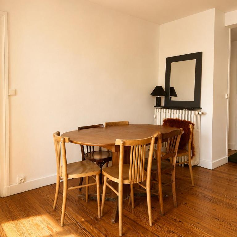 Appartement 3 chambres pour 6 personnes - Appartamento con 3 Camere da Letto - 9