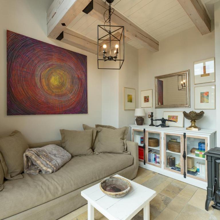 Appartement Kunstgalerie by Schladming-Appartements - Apartment mit 1 Schlafzimmer - 2