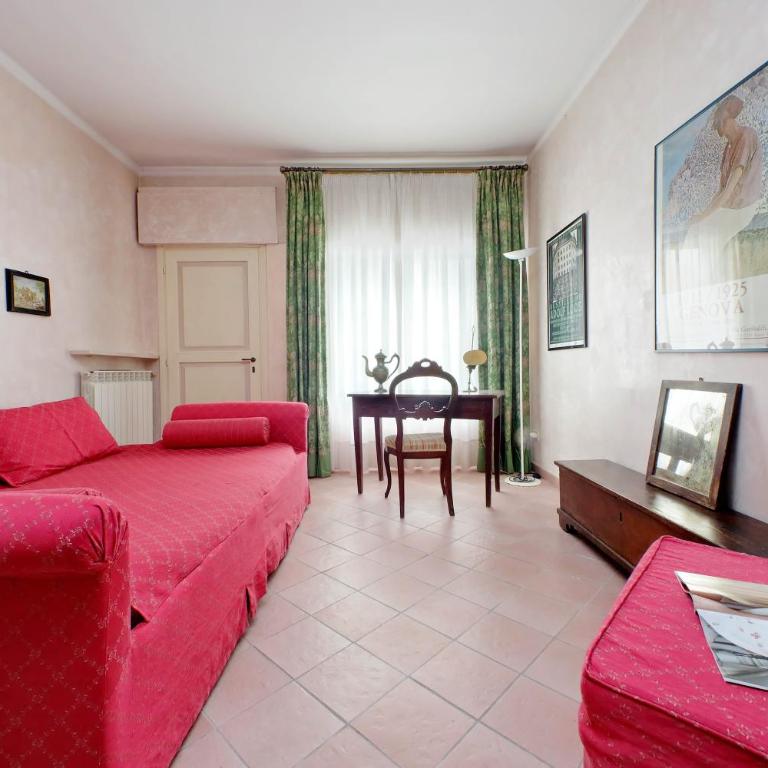 Charmsuite Palladio - Appartamento con 2 Camere da Letto - 16