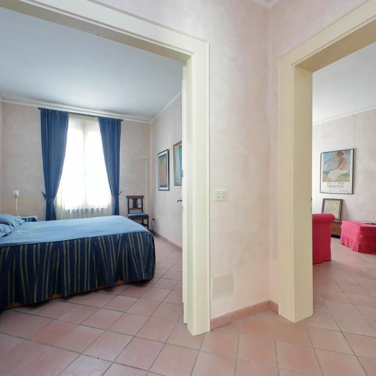 Charmsuite Palladio - Appartamento con 2 Camere da Letto - 10