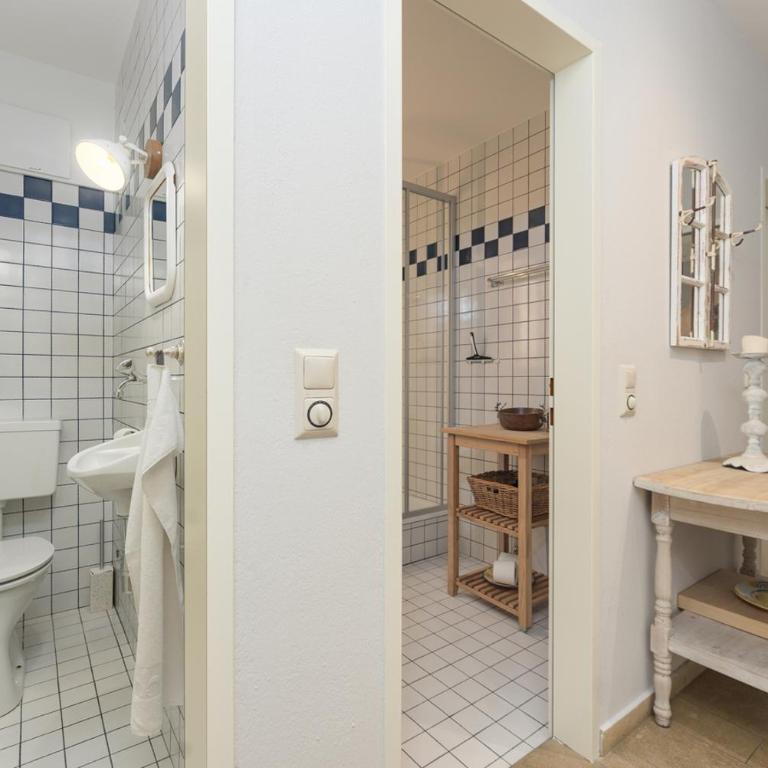 Appartement Kunstgalerie by Schladming-Appartements - Apartment mit 1 Schlafzimmer - 11