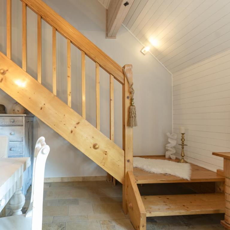 Appartement Kunstgalerie by Schladming-Appartements - Apartment mit 1 Schlafzimmer - 7