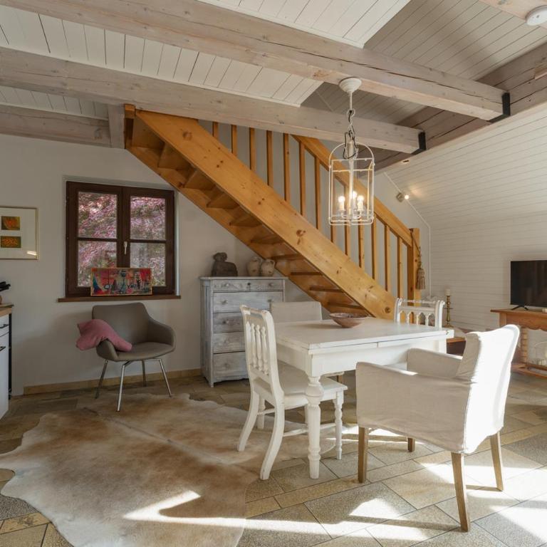 Appartement Kunstgalerie by Schladming-Appartements - Apartment mit 1 Schlafzimmer - 3