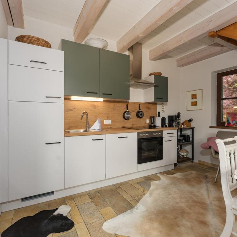 Appartement Kunstgalerie by Schladming-Appartements - Apartment mit 1 Schlafzimmer - 5