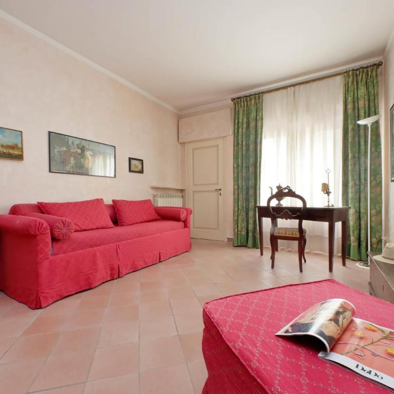 Charmsuite Palladio - Appartamento con 2 Camere da Letto - 23