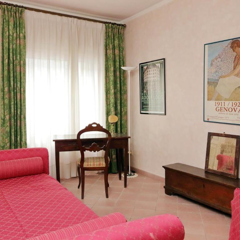 Charmsuite Palladio - Appartamento con 2 Camere da Letto - 24