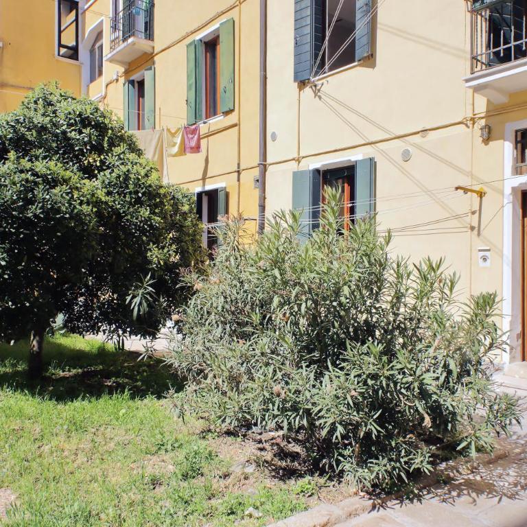 Charmsuite Palladio - Appartamento con 2 Camere da Letto - 43