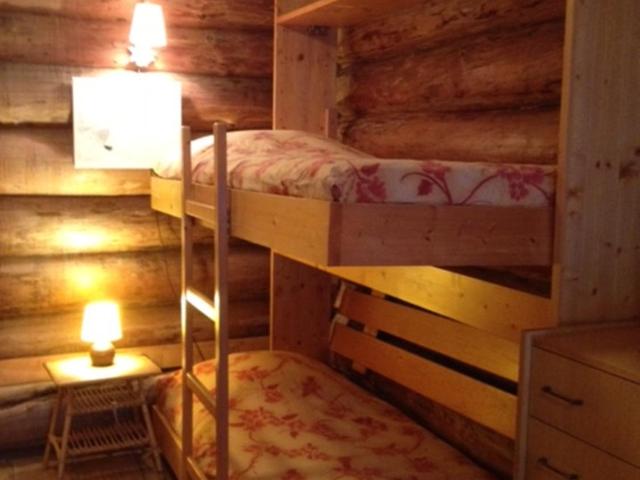 Chalet Le Ranch - Apartment - Ground Floor - 14