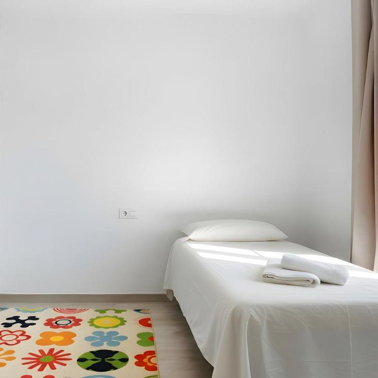 Villa con piscina privada Jardin Barbacoa Conil - Maison de Vacances - 7