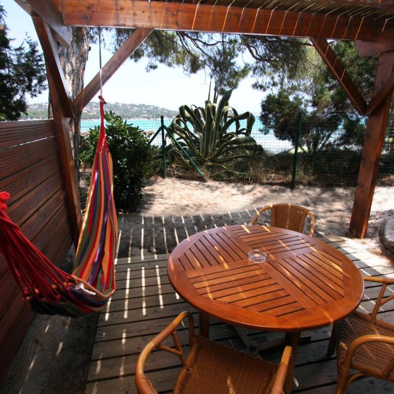 Résidence Mobydick - Bungalow Supérieur - Rénové - Côté Mer L - 4