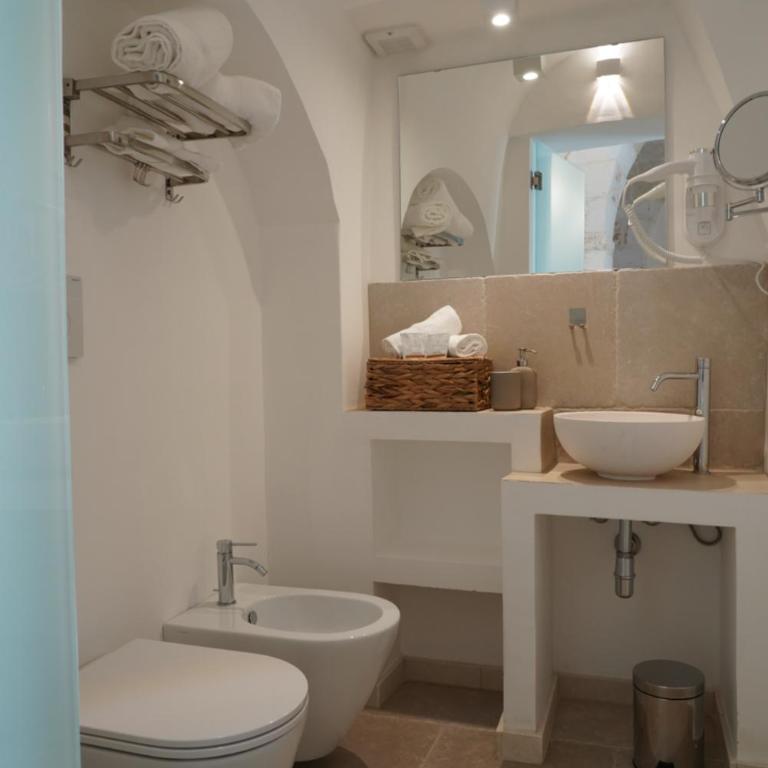 Stella Guest House - Casa con 1 dormitorio - 17
