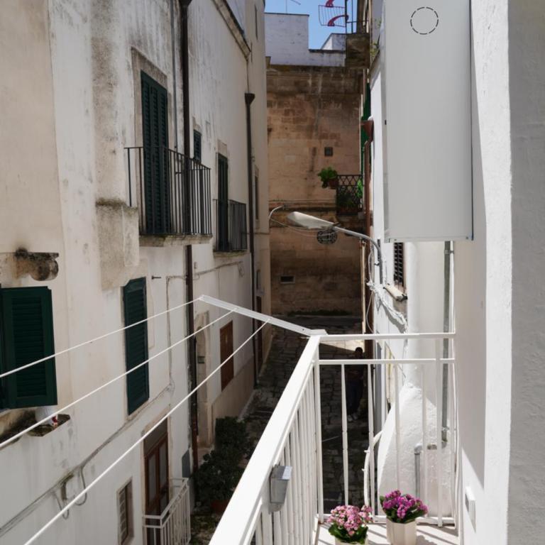 Stella Guest House - Casa con 1 dormitorio - 22