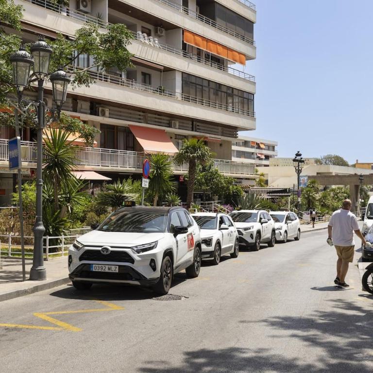 Prime Location Apartment with Seaviews - Appartamento - 31