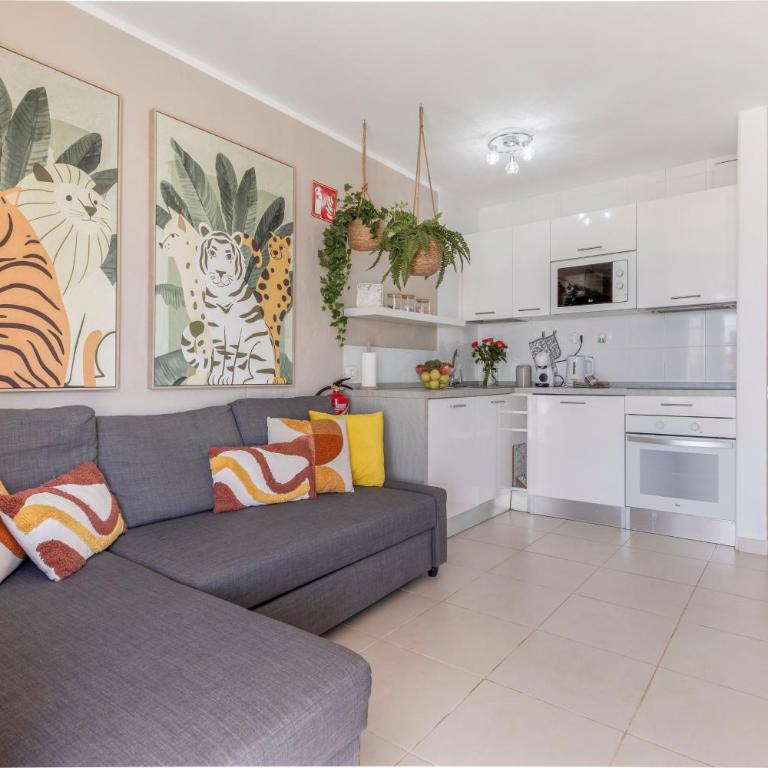 Casa Oasis - One-Bedroom House - 22